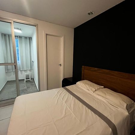 Raja Flat Aparthotel Belo Horizonte Kültér fotó
