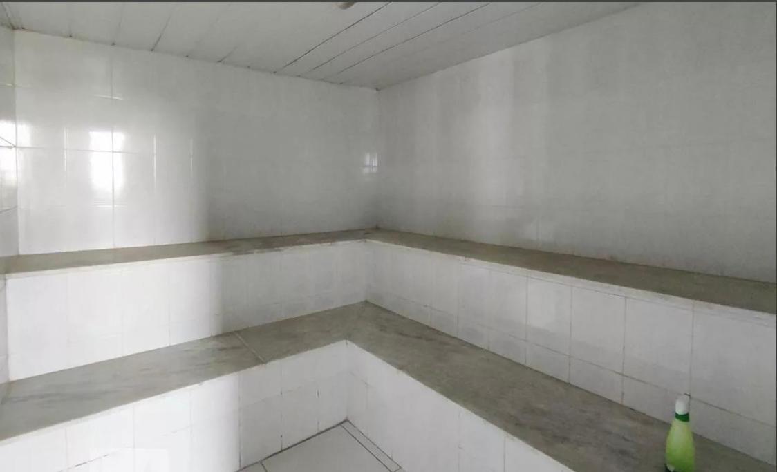 Raja Flat Aparthotel Belo Horizonte Kültér fotó