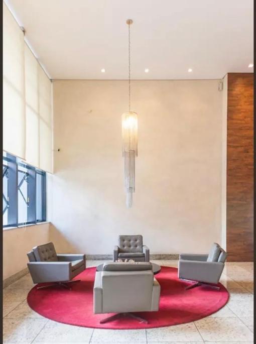 Raja Flat Aparthotel Belo Horizonte Kültér fotó