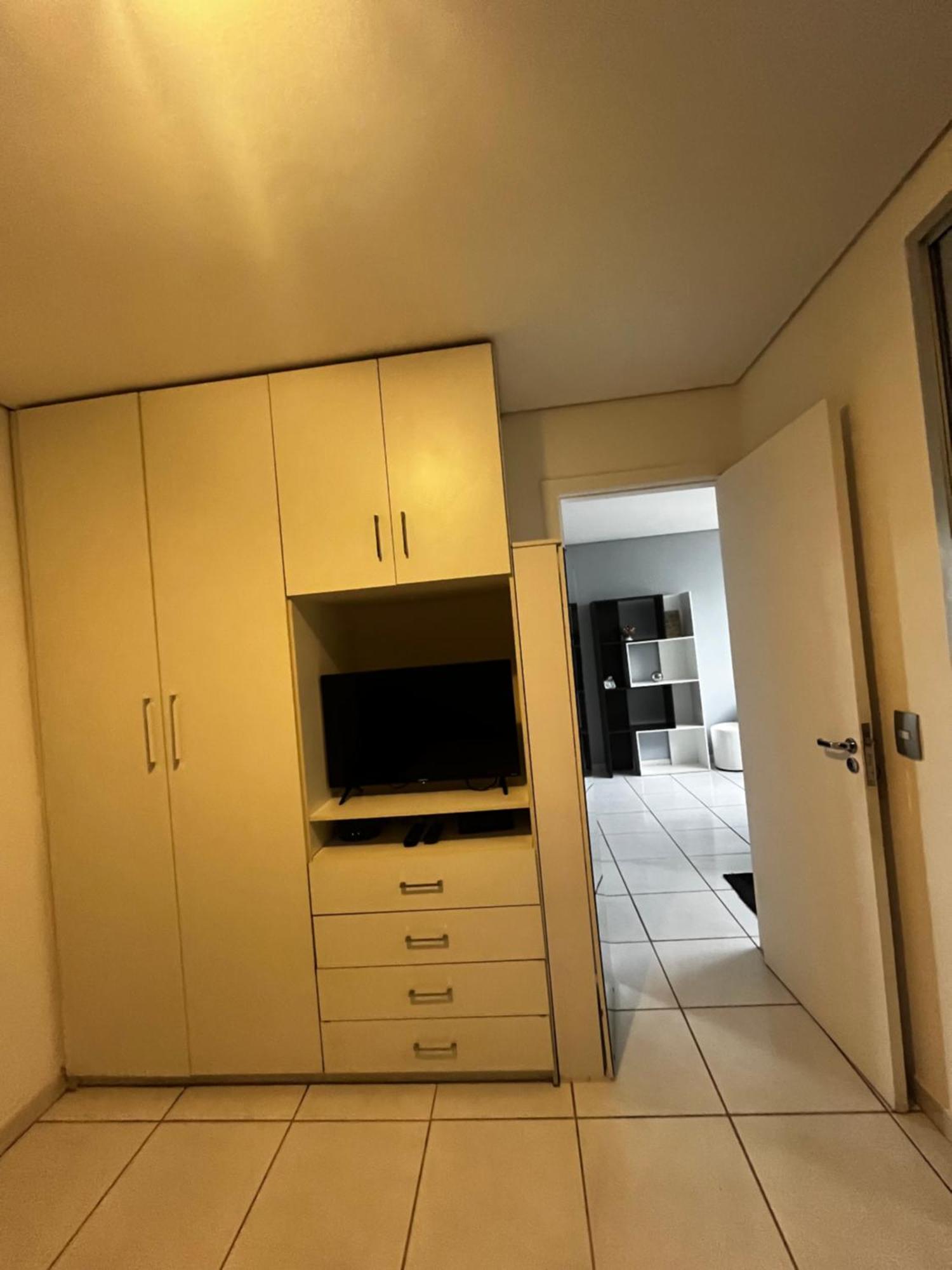 Raja Flat Aparthotel Belo Horizonte Kültér fotó