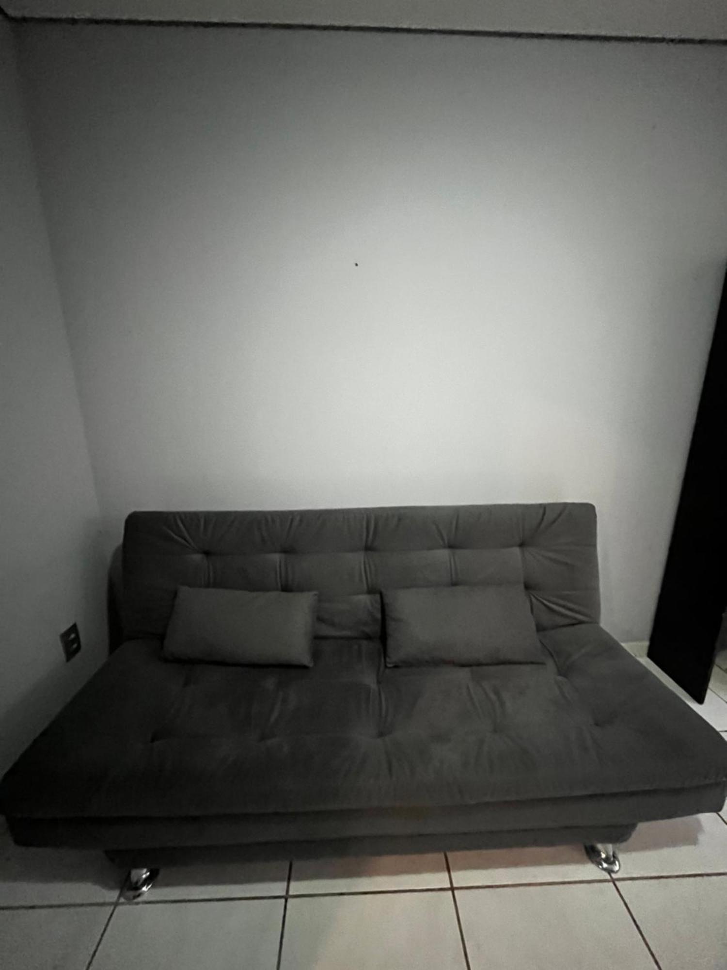 Raja Flat Aparthotel Belo Horizonte Kültér fotó
