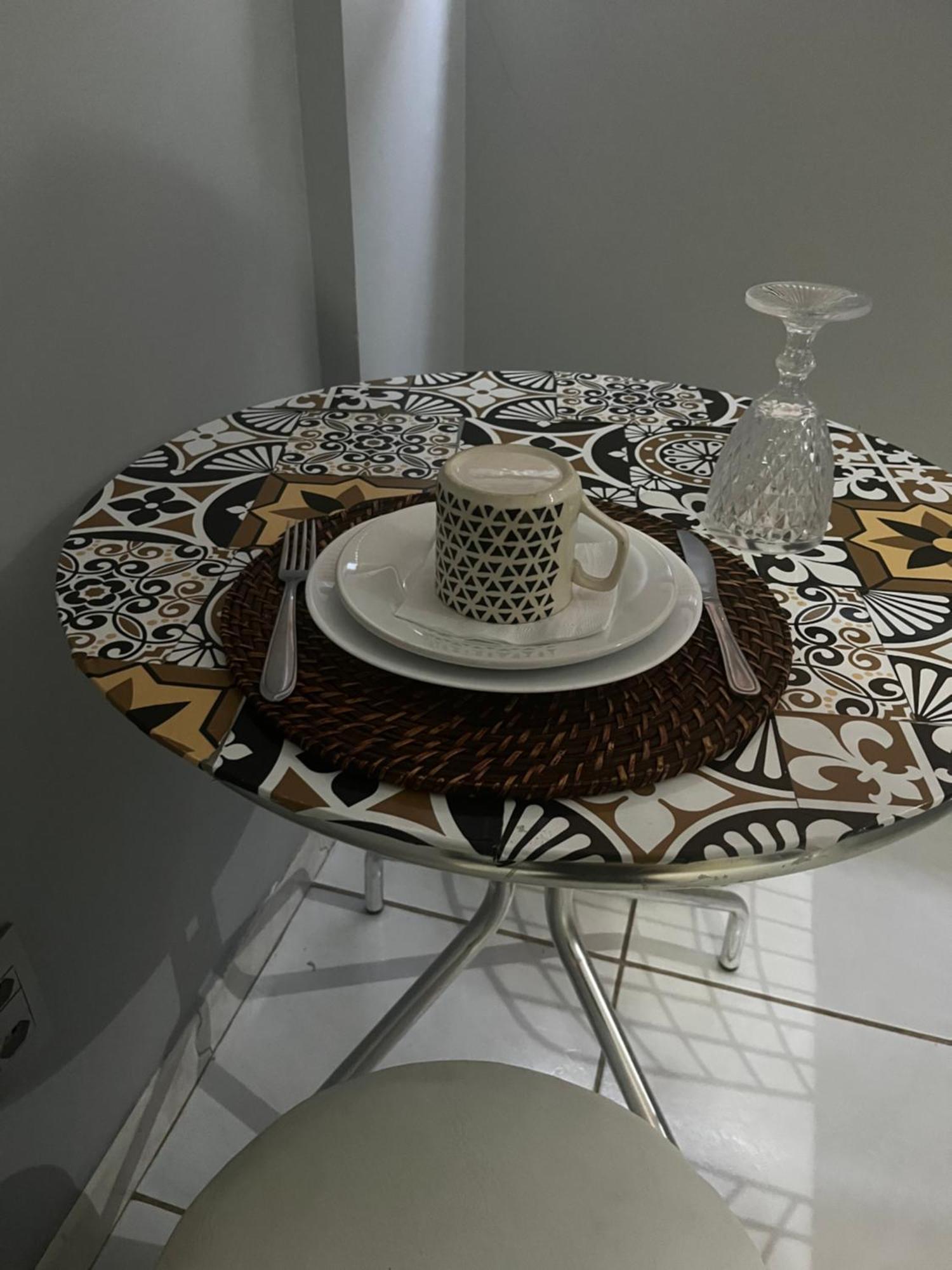 Raja Flat Aparthotel Belo Horizonte Kültér fotó