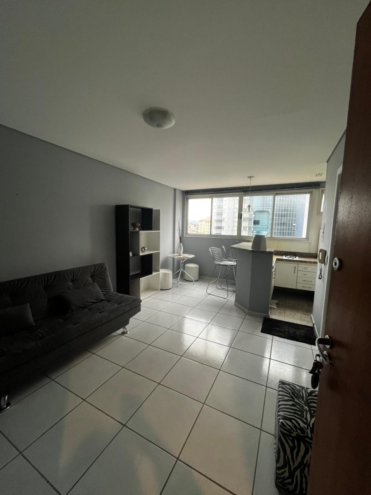 Raja Flat Aparthotel Belo Horizonte Kültér fotó