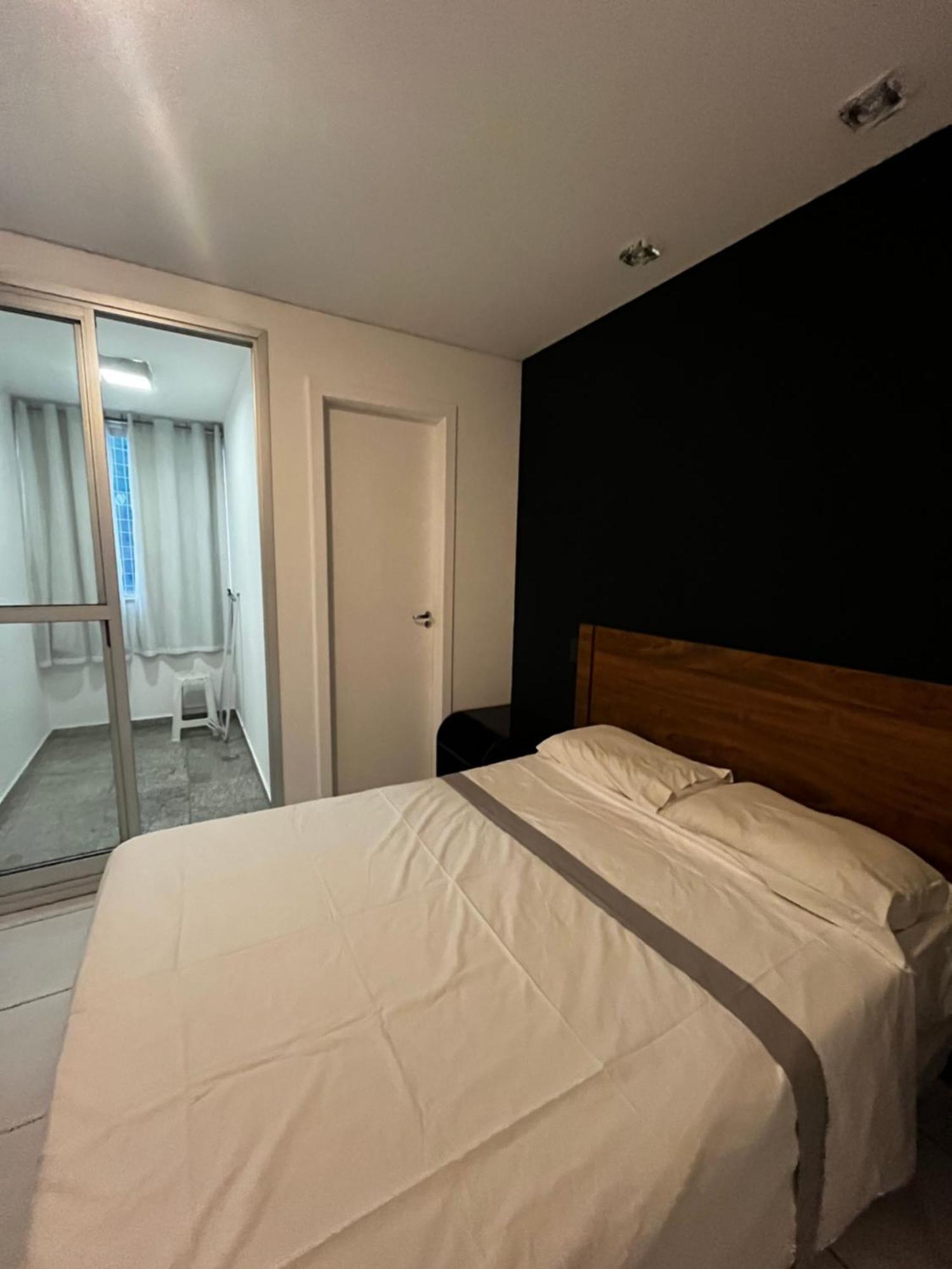 Raja Flat Aparthotel Belo Horizonte Kültér fotó