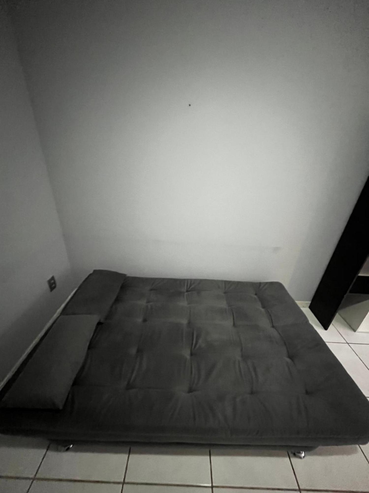 Raja Flat Aparthotel Belo Horizonte Kültér fotó