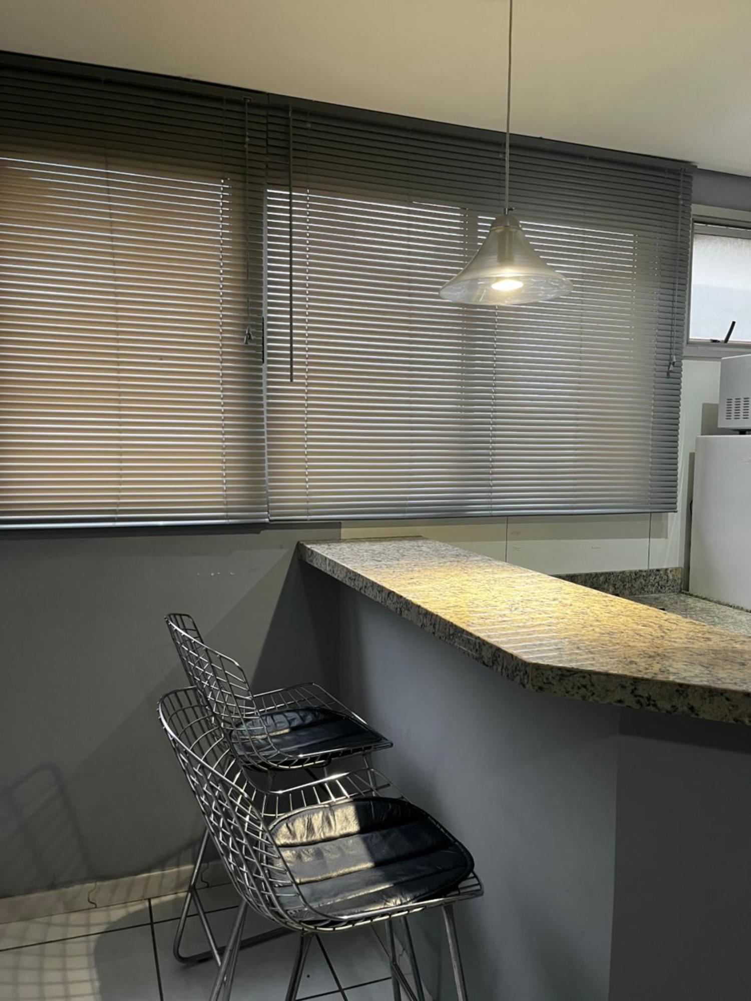 Raja Flat Aparthotel Belo Horizonte Kültér fotó
