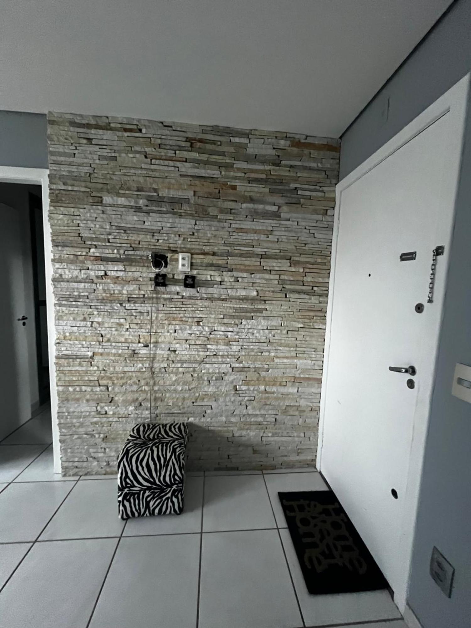 Raja Flat Aparthotel Belo Horizonte Kültér fotó
