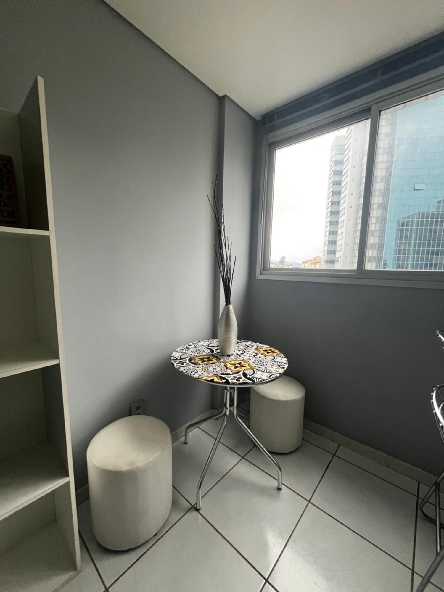 Raja Flat Aparthotel Belo Horizonte Kültér fotó