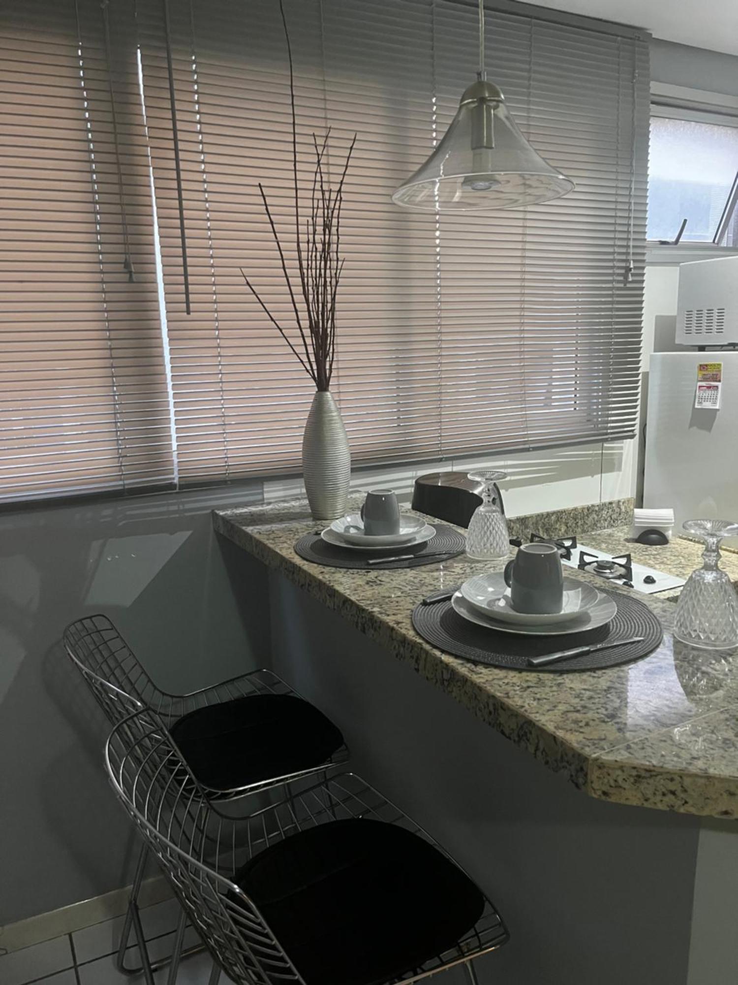Raja Flat Aparthotel Belo Horizonte Kültér fotó