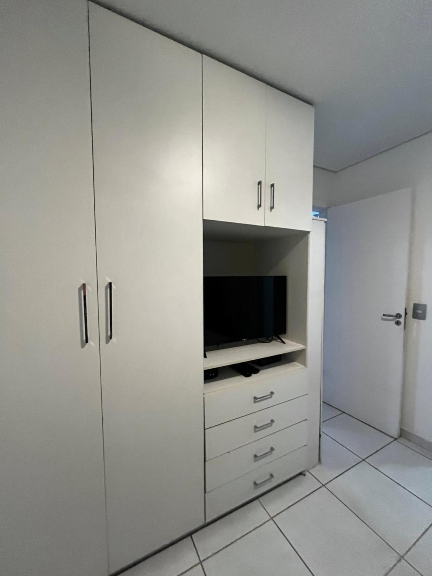 Raja Flat Aparthotel Belo Horizonte Kültér fotó